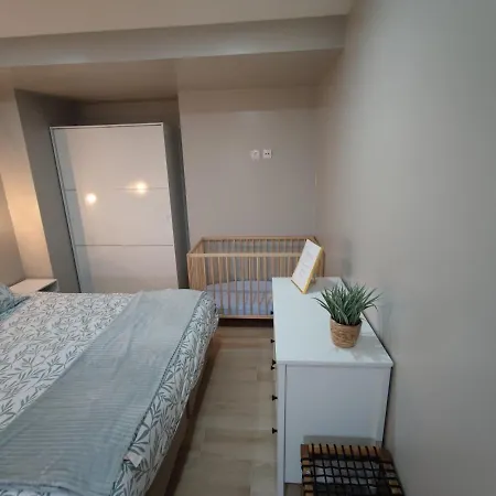 Hébergement de vacances Casa Da Eirinha - Azibo Macedo de Cavaleiros