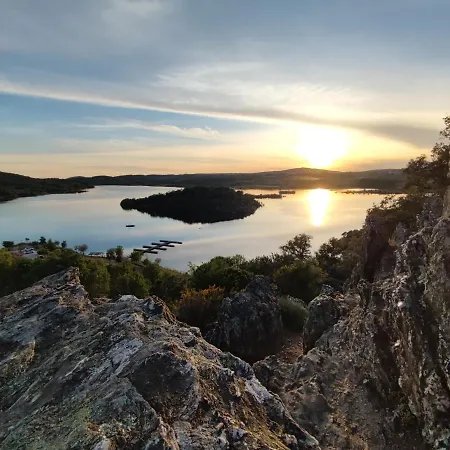 Casa Da Eirinha - Azibo Macedo de Cavaleiros