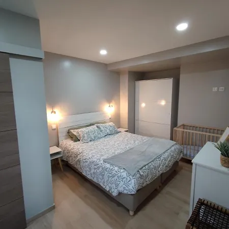 Casa Da Eirinha - Azibo Tatil Evi *