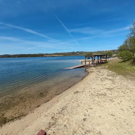 Casa Da Eirinha - Azibo Macedo de Cavaleiros