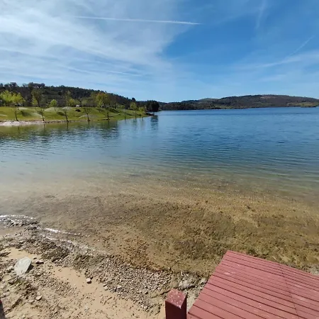 Сasa de vacaciones Casa Da Eirinha - Azibo