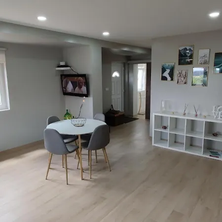 Casa Da Eirinha - Azibo Ferienhaus