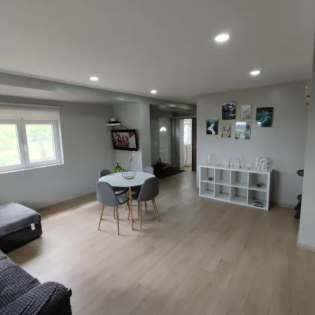 Casa Da Eirinha - Azibo * Macedo de Cavaleiros