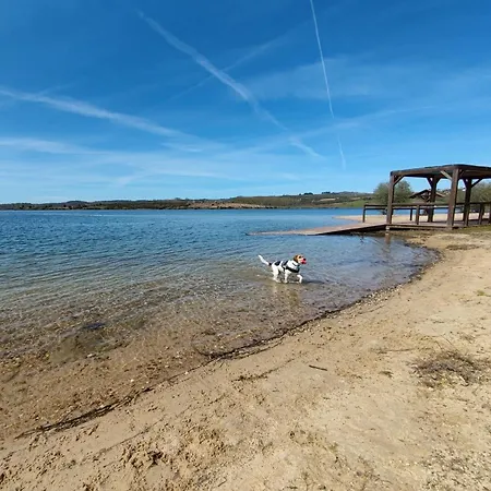 Сasa de vacaciones Casa Da Eirinha - Azibo Macedo de Cavaleiros
