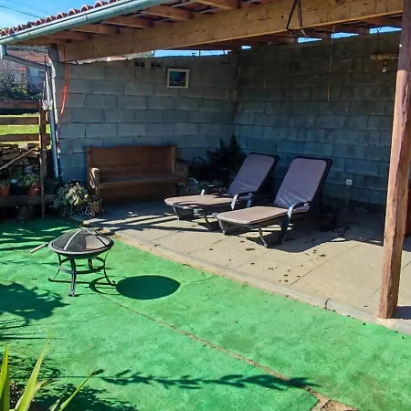 Casa Da Eirinha - Azibo *