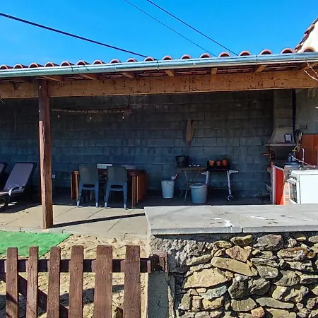 Casa Da Eirinha - Azibo * Macedo de Cavaleiros