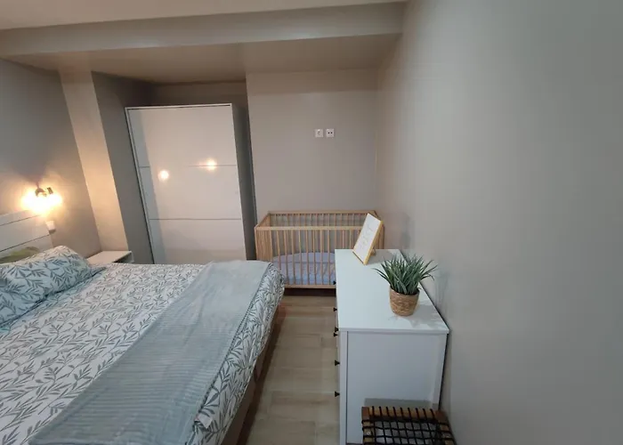 Semesterbostad Casa Da Eirinha - Azibo Macedo de Cavaleiros