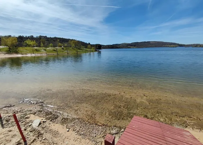 Σπίτι διακοπών Casa Da Eirinha - Azibo