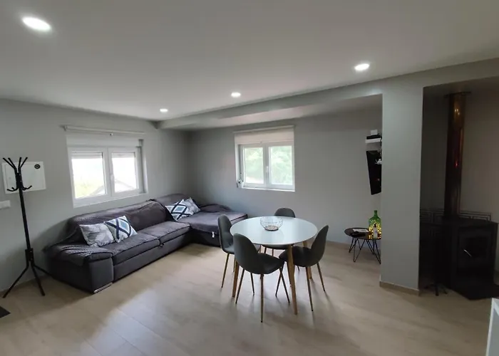 度假居 Casa Da Eirinha - Azibo 马塞杜-迪卡瓦莱鲁什