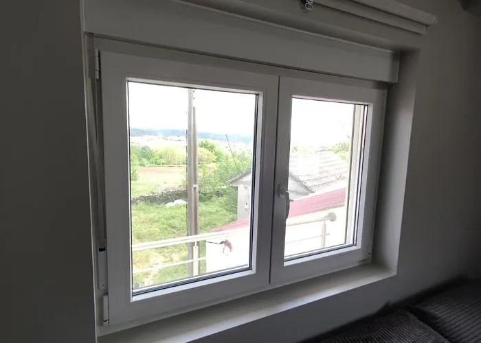 Casa Da Eirinha - Azibo Semesterbostad