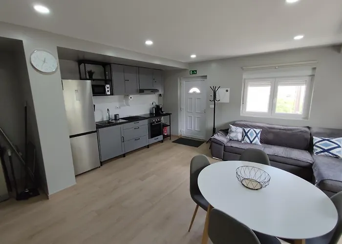 Casa Da Eirinha - Azibo *