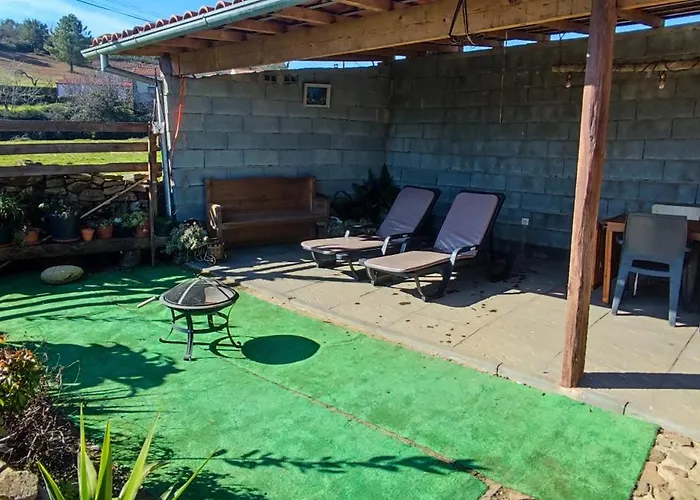 Casa Da Eirinha - Azibo *