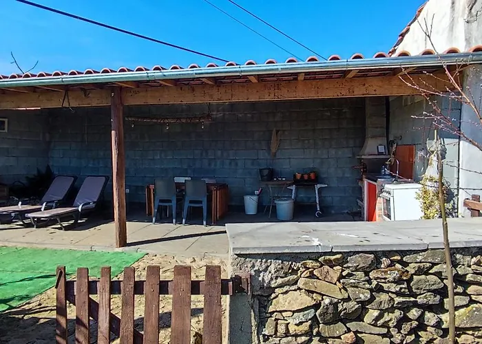 Casa Da Eirinha - Azibo * Macedo de Cavaleiros